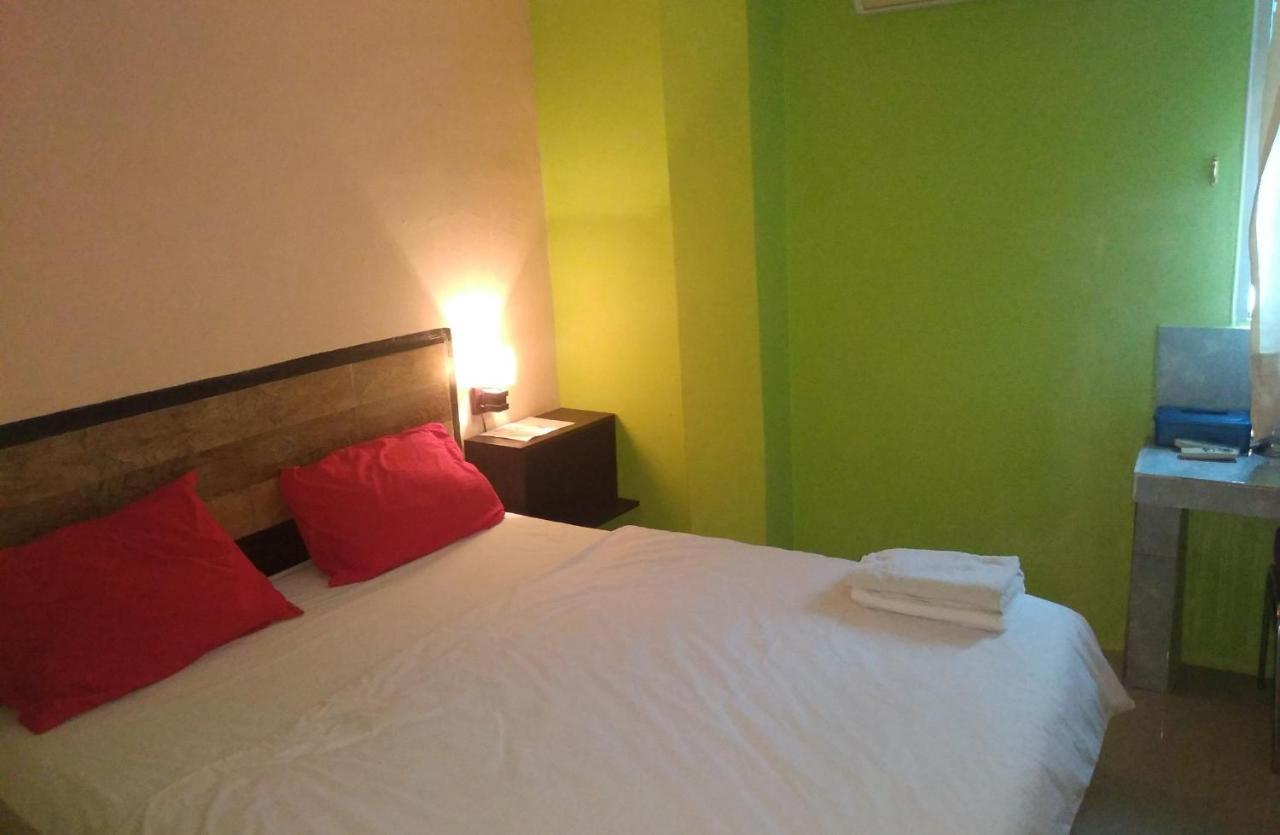 Kamar Standard Queen
