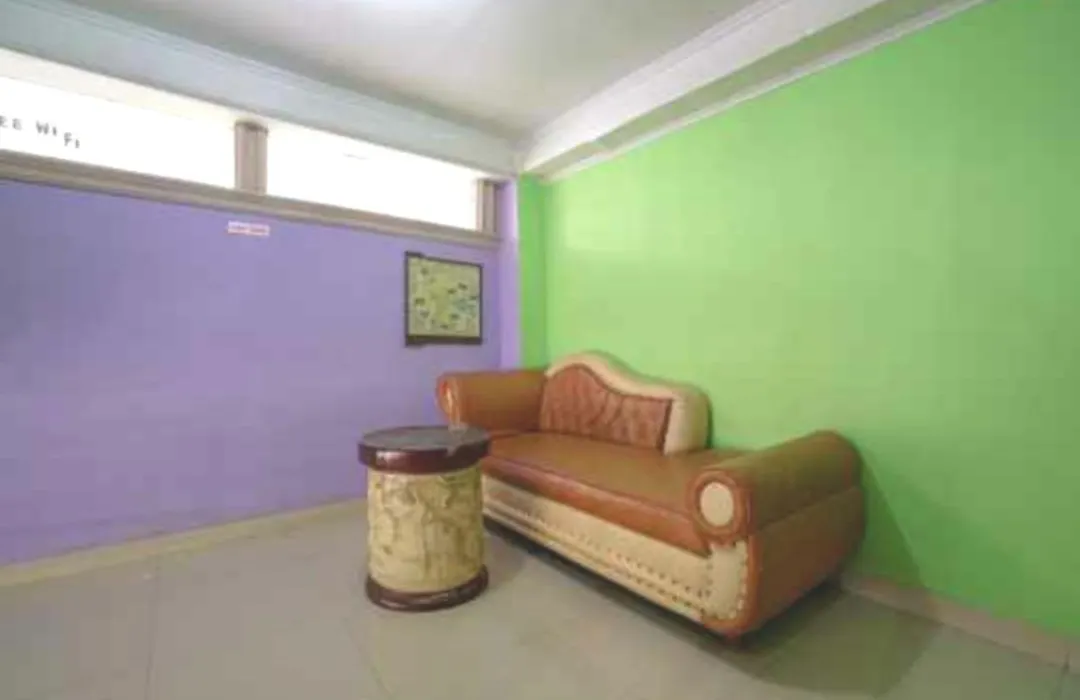 Hotel Lendosis Mayor Ruslan-1