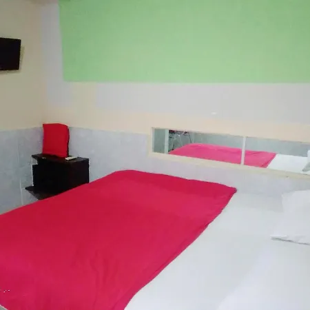 Hotel Lendosis Mayor Ruslan-3